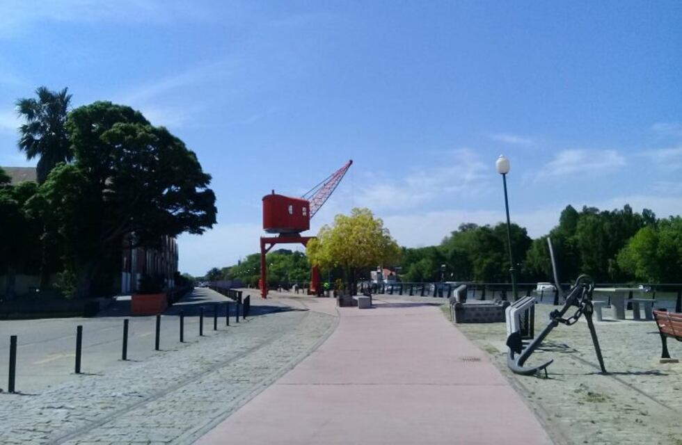 Cómo estará el clima el fin de semana en Gualeguaychú