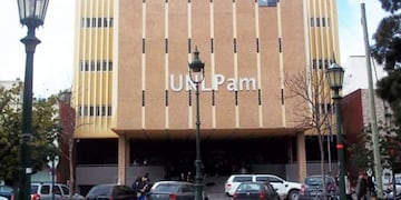 UNLPam (ZonalNoticias)