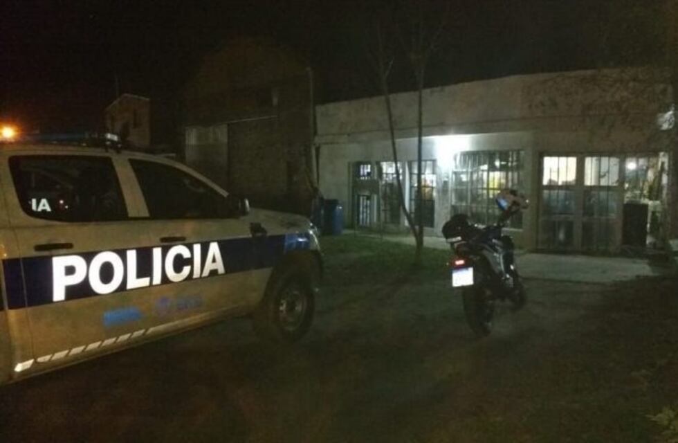 Villa Mercedes: los detuvieron por asaltar una YPF