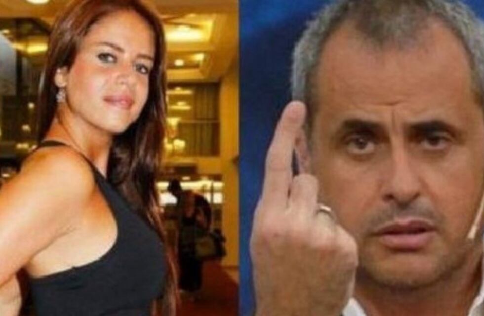 Marianela Mirra dijo que Rial es la persona más abusiva y criticó al colectivo Actrices Argentinas por ir al programa