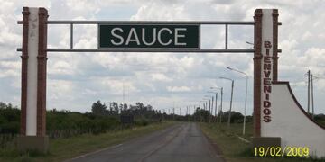 Sauce retrocedió a Fase 1\u002E