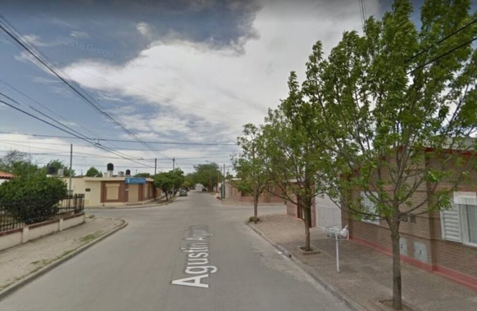 Alta Gracia: retorna la doble mano en la calle Agustín Aguirre