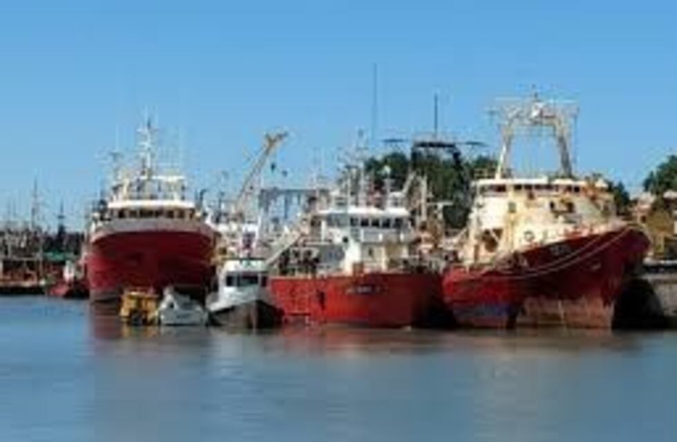 Paro de congeladores y fresqueros