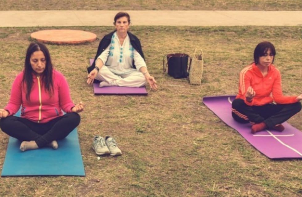 Distintas actividades para celebrar el Día Internacional del Reiki