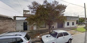 Lomas del Mirador: la apuñalaron para robarle, pero lo persiguió y descubrió que era su vecino (Captura)