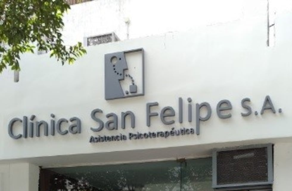 Asesinaron a una anciana que estaba internada en una clínica de la zona sur