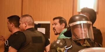 Condenaron a docente correntino por abuso sexual contra sus alumnos