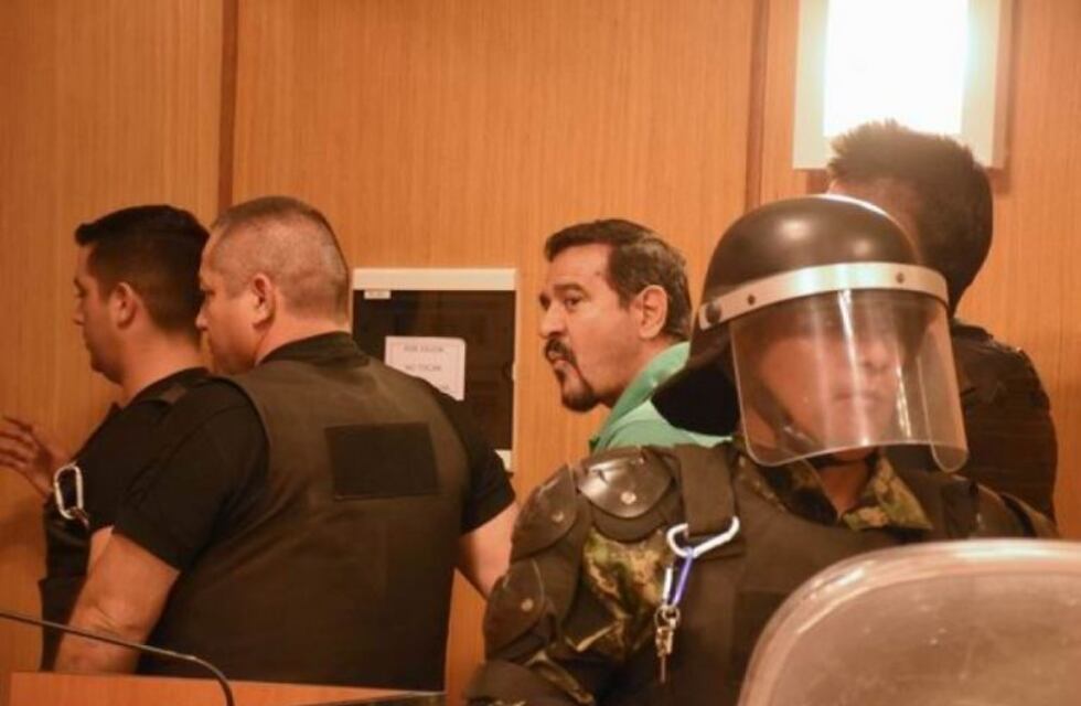 Condenaron a docente correntino por abuso sexual contra sus alumnas