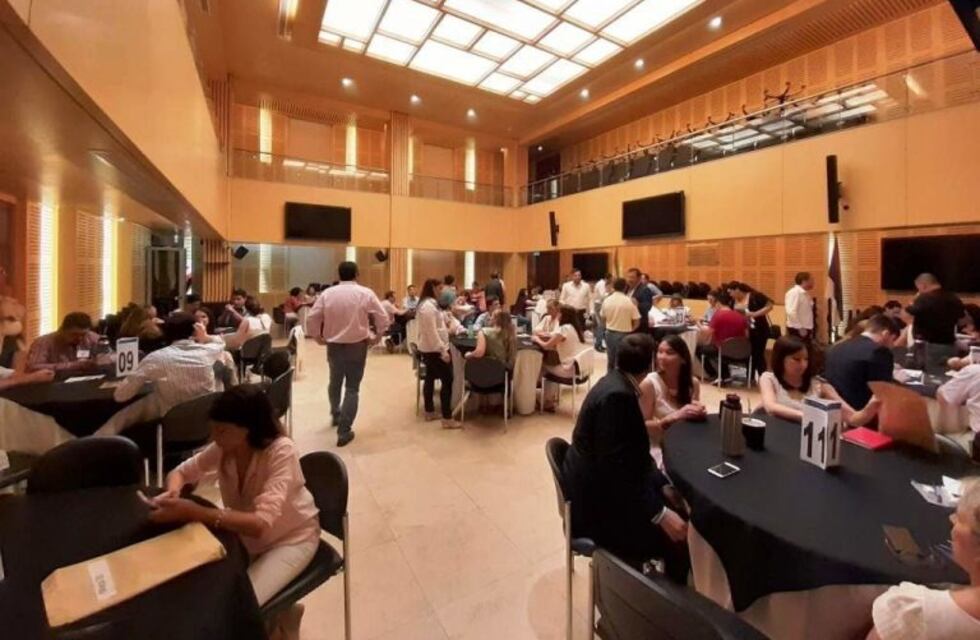 Los 17 distritos de Misiones fueron para Alberto Fernández: solo perdió Posadas