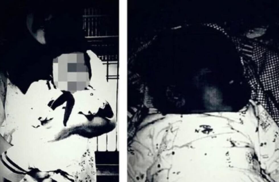 Vendían bebés a través de Instagram en Indonesia y fueron detenidos