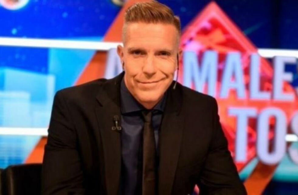 Fantino criticó duramente a la Industria de Tierra del Fuego