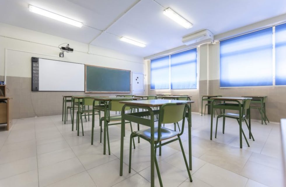 Un alumno amenazó en las redes con realizar una masacre en su colegio de Lomas de Zamora