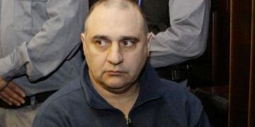 Jorge Mangeri