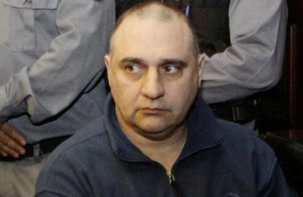 Confirmaron la prisión perpetua para Jorge Mangeri por el crimen de Ángeles Rawson