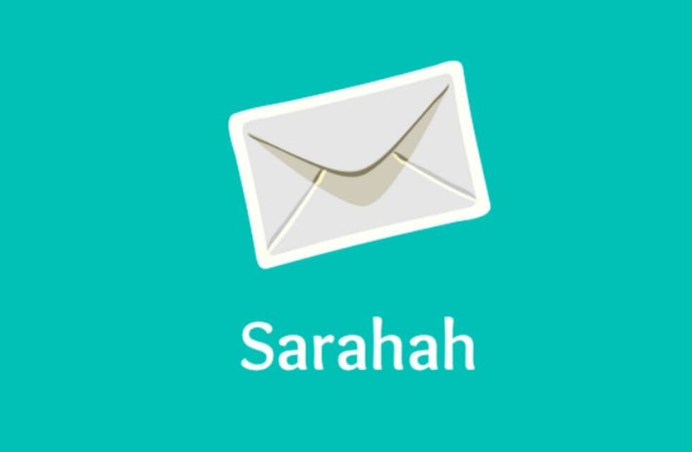 El peligro detrás de Sarahah, la aplicación furor entre los adolescentes