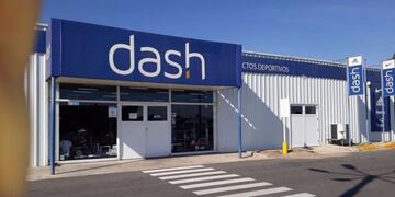 Asaltó a un comercio, huyó pero la Policía lo detuvo