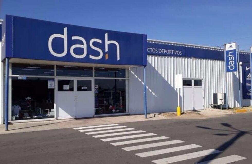 Asaltó a un comercio, huyó pero la Policía lo detuvo