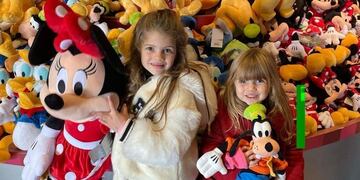 (Instagram: @wanda_icardi)