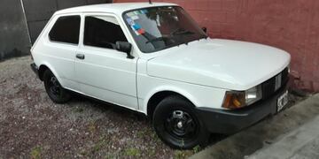 Insólita pelea por la venta de un 147