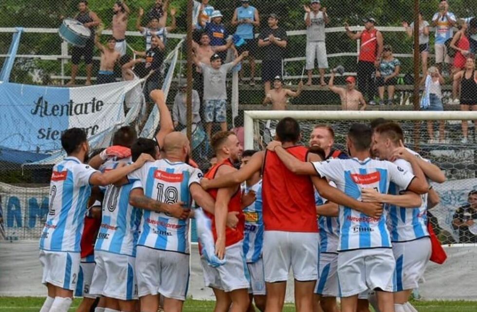 Tras la nueva derrota de Juventud Unida cambiaron a sus técnicos