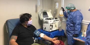 MINISTERIO DE SALUD SDE\u002E