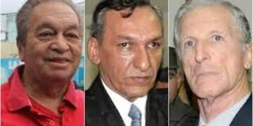 Prisión perpetua a un ex policía y un ex militar por crímenes de lesa humanidad en Chaco