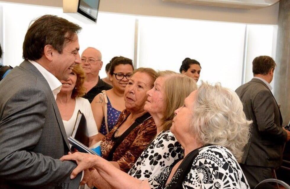 Tablets para adultos: salió la primera tanda en Córdoba