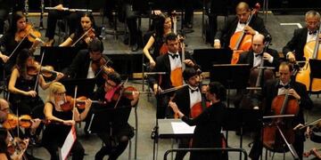 Orquesta Sinfónica de Salta (web)