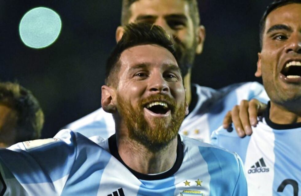 Messi rompió la veda con la prensa y se ilusiona con ganar el Mundial: "Ojalá se nos dé"