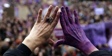 Día de la Mujer: Caminatas en las localidades y actividades en el CIC de Boca