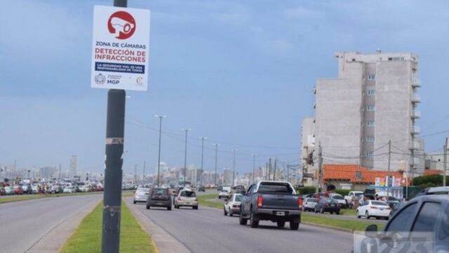 Fotomultas: la oposición denuncia manejos fraudulentos del expediente (Foto: 0223)