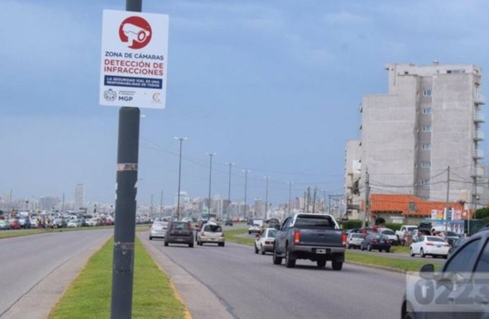 Fotomultas: la oposición denuncia manejos fraudulentos del expediente