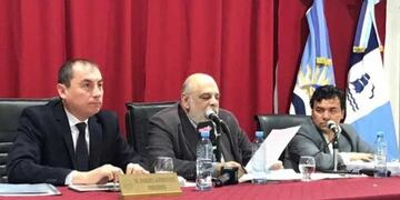 gallegos apertura sesiones ordinarias