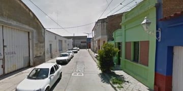 Fueron detenidos por manejar un prostíbulo en una casa del centro salteño