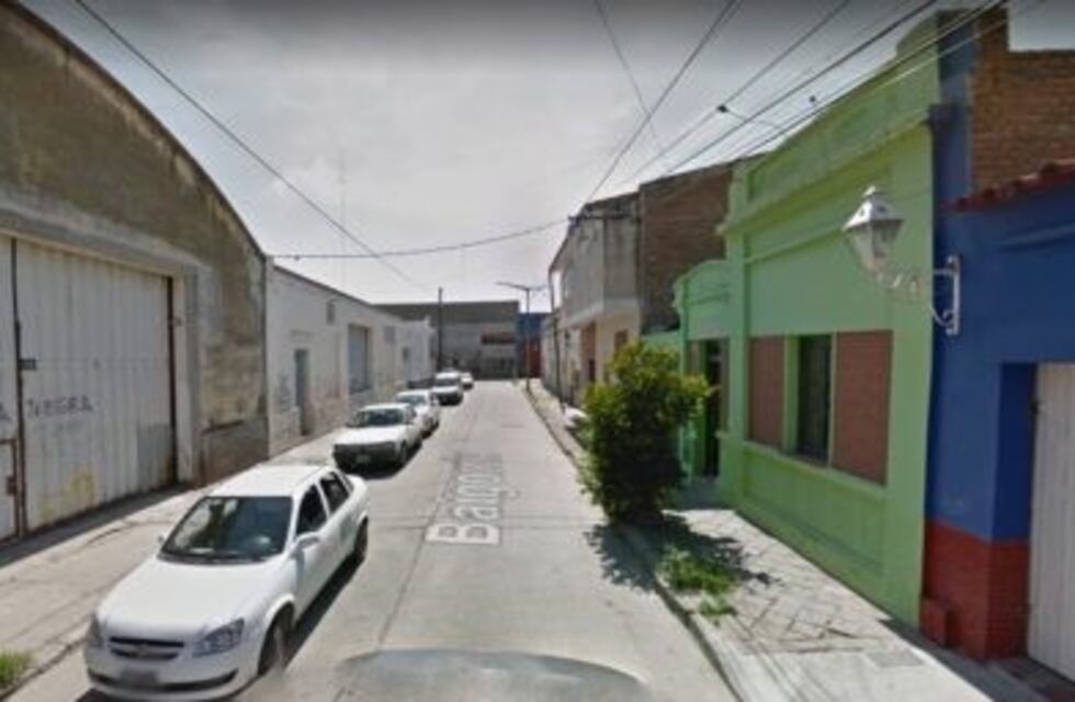 Fueron detenidos por manejar un prostíbulo en una casa del centro salteño