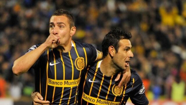 Central recibiru00e1 a Tigre con la dupla Herrera-Ruben y sin Teo Gutiu00e9rrez