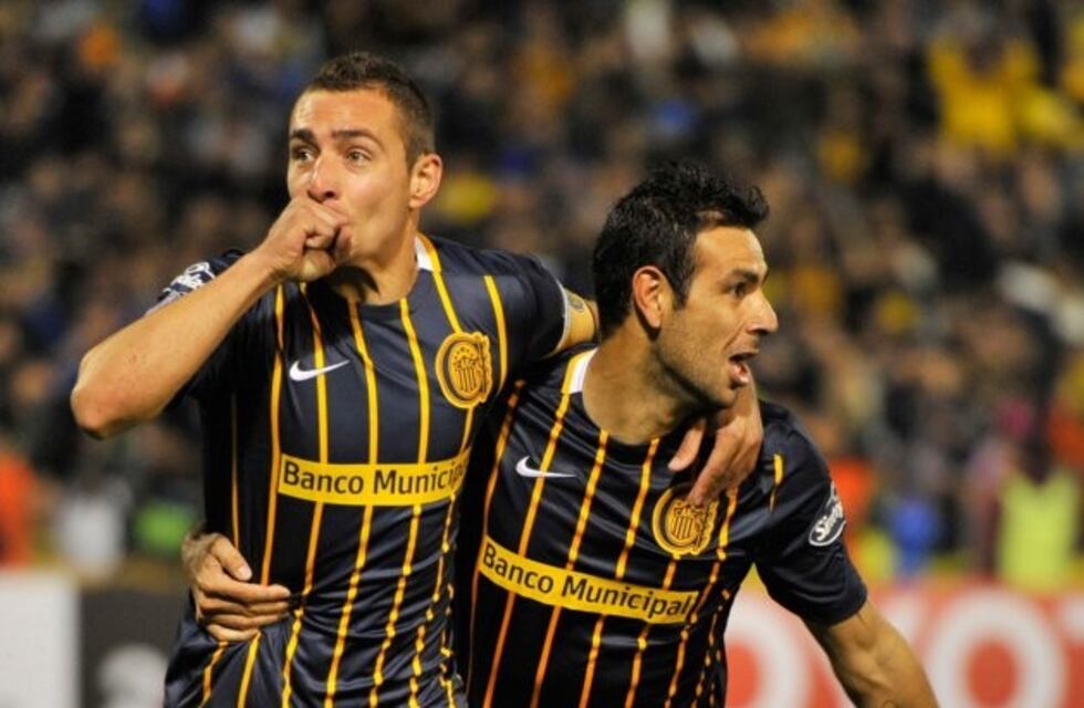 Copa Argentina: Central jugará ante Cañuelas el martes 25 de abril