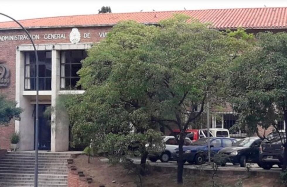 Deciden suspender al jefe de Vialidad Nacional en Córdoba por compras con sobreprecios