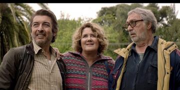 La odisea de los giles\u002E