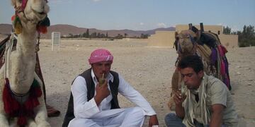 Furor global por el mate\u002E