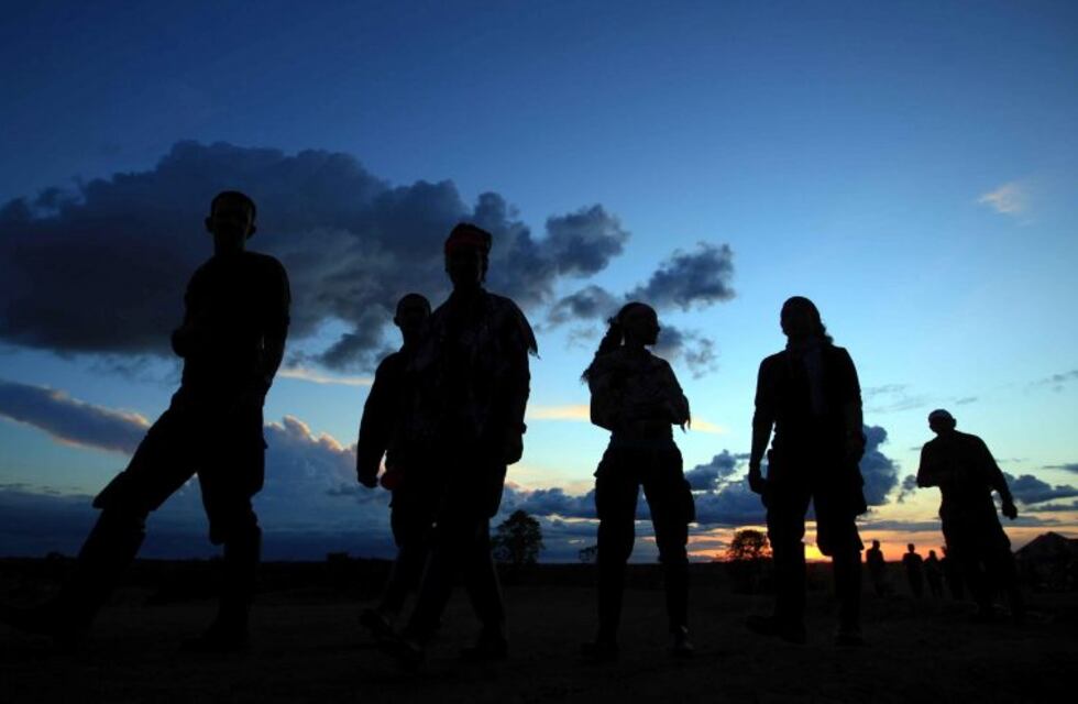 Colombia: el regreso a las armas de exguerrilleros de las Farc