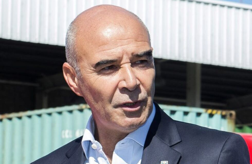 Gómez Centurión dejará la Aduana y asumirá como vicepresidente del Banco Nación