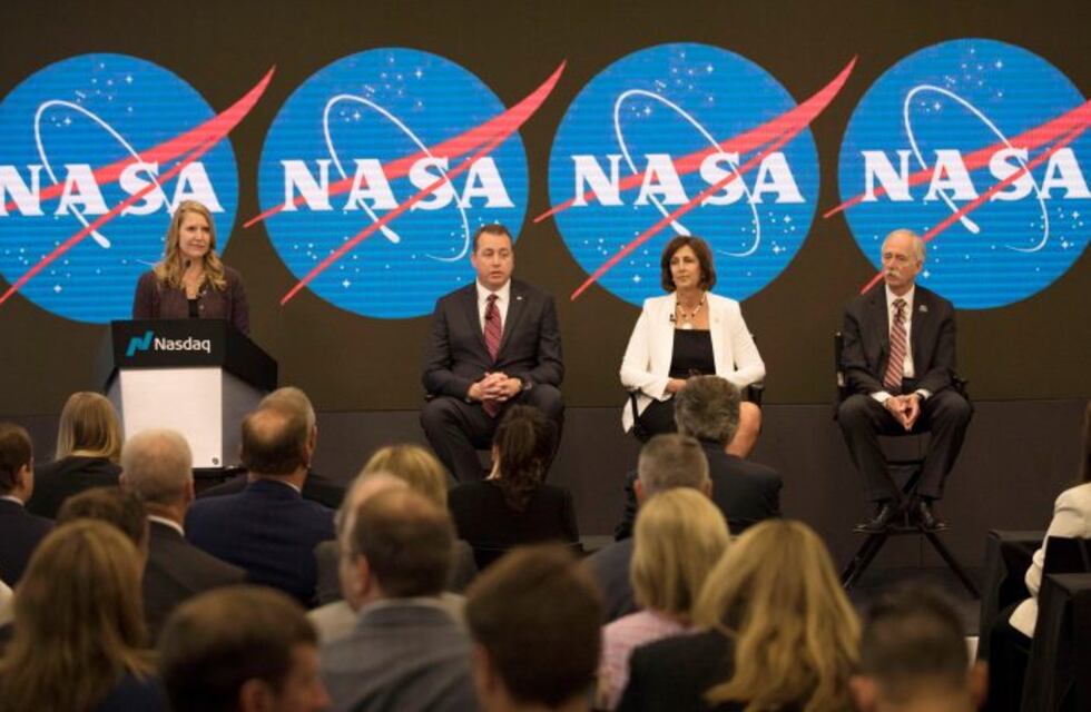 Tres santiagueñas forman parte de un proyecto en la NASA