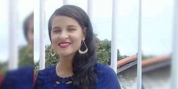 Asesinó a una mujer para quitarle a su bebé