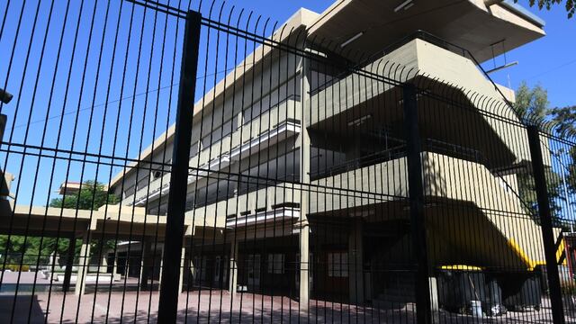 Atención: se publicó la segunda lista de aspirantes a las secundarias de las UNCuyo.