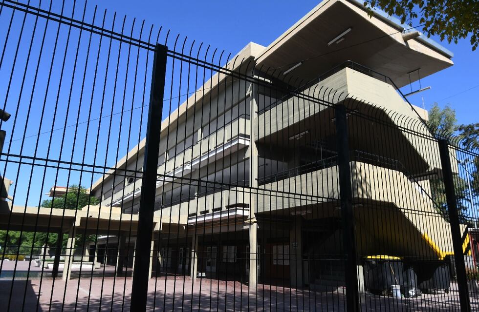 Secundaria 2022: ya está el segundo listado de ingresantes a los colegios de la UNCuyo