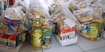 Módulos alimentarios (web)