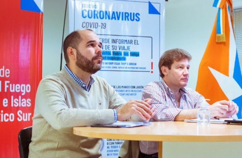 Programa Argentina Construye: la provincia avanza hacia su implementación