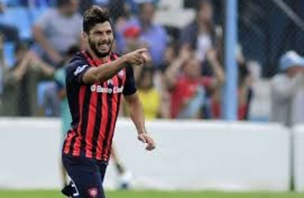 Al cordobés Gudiño se lo disputan Talleres y Belgrano