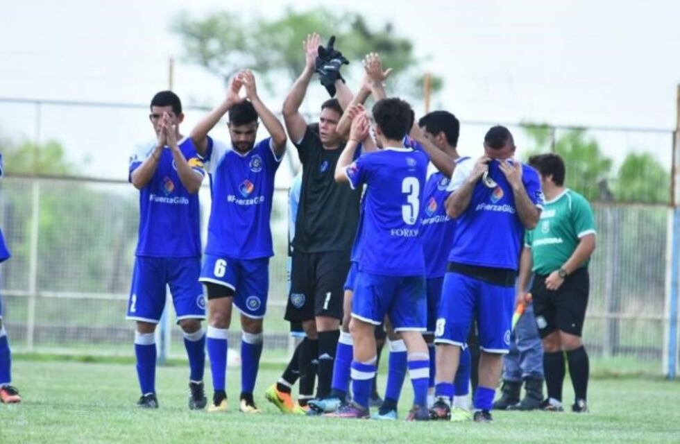 Cuatro clubes formoseños jugarán el Regional 2019 de fútbol